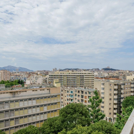  IMMOBILIERE ARTHUR : Apartment | MARSEILLE (13005) | 63 m2 | 239 000 € 