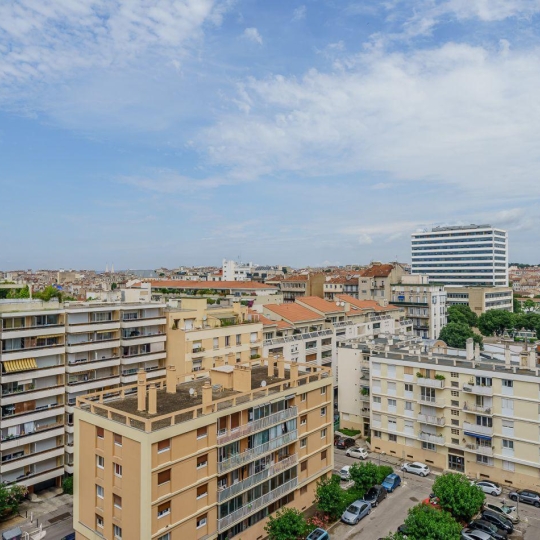  IMMOBILIERE ARTHUR : Apartment | MARSEILLE (13005) | 63 m2 | 239 000 € 