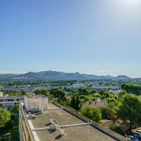 IMMOBILIERE ARTHUR : Appartement | MARSEILLE (13013) | 71.00m2 | 119 000 € 