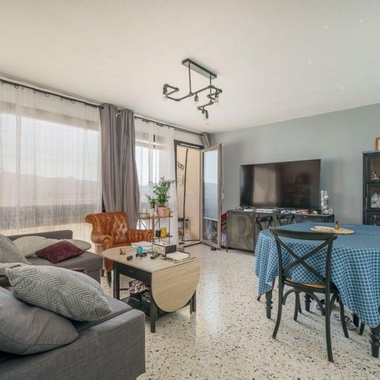  IMMOBILIERE ARTHUR : Apartment | MARSEILLE (13013) | 71 m2 | 100 000 € 