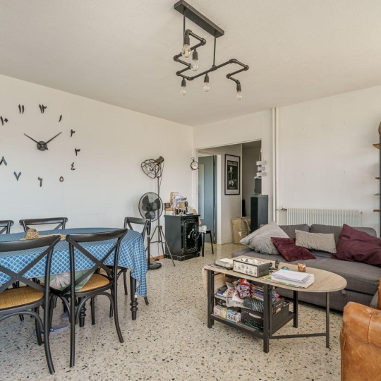  IMMOBILIERE ARTHUR : Apartment | MARSEILLE (13013) | 71 m2 | 100 000 € 