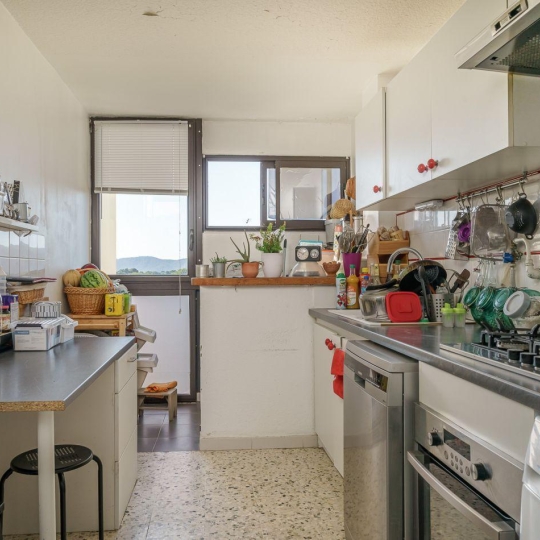  IMMOBILIERE ARTHUR : Apartment | MARSEILLE (13013) | 71 m2 | 100 000 € 