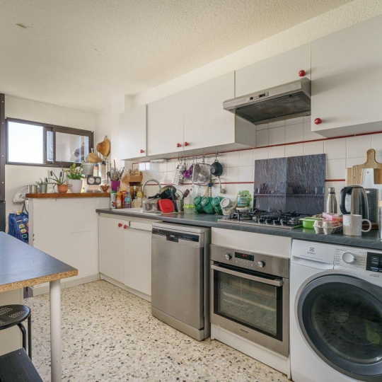  IMMOBILIERE ARTHUR : Appartement | MARSEILLE (13013) | 71 m2 | 119 000 € 