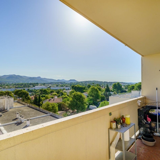  IMMOBILIERE ARTHUR : Appartement | MARSEILLE (13013) | 71 m2 | 119 000 € 