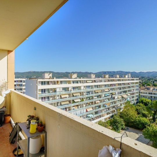 IMMOBILIERE ARTHUR : Appartement | MARSEILLE (13013) | 71 m2 | 119 000 € 