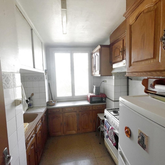  IMMOBILIERE ARTHUR : Apartment | MARSEILLE (13008) | 51 m2 | 183 000 € 