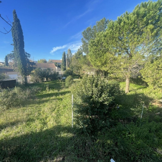  IMMOBILIERE ARTHUR : Terrain | MARSEILLE (13013) | 0 m2 | 320 000 € 