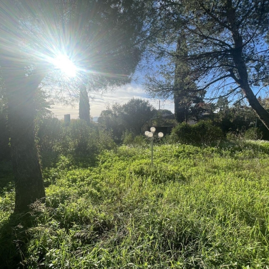  IMMOBILIERE ARTHUR : Terrain | MARSEILLE (13013) | 0 m2 | 320 000 € 