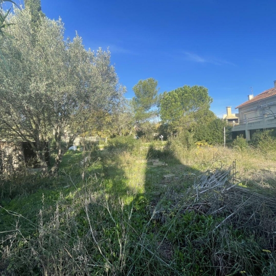  IMMOBILIERE ARTHUR : Terrain | MARSEILLE (13013) | 0 m2 | 320 000 € 