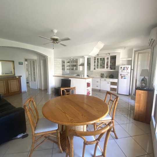  IMMOBILIERE ARTHUR : Appartement | MARSEILLE (13012) | 80 m2 | 250 000 € 