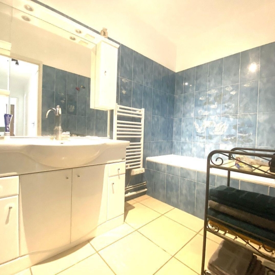  IMMOBILIERE ARTHUR : Appartement | MARSEILLE (13012) | 80 m2 | 250 000 € 