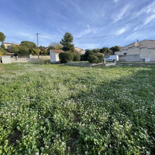  IMMOBILIERE ARTHUR : Ground | PLAN-DE-CUQUES (13380) | 0 m2 | 349 000 € 