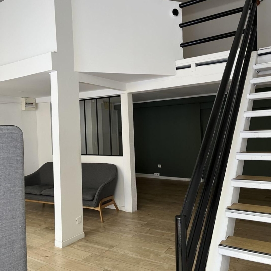  IMMOBILIERE ARTHUR : Local / Bureau | MARSEILLE (13007) | 52 m2 | 215 000 € 