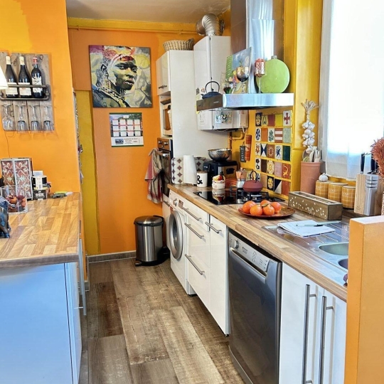  IMMOBILIERE ARTHUR : Appartement | LA CIOTAT (13600) | 50 m2 | 265 000 € 