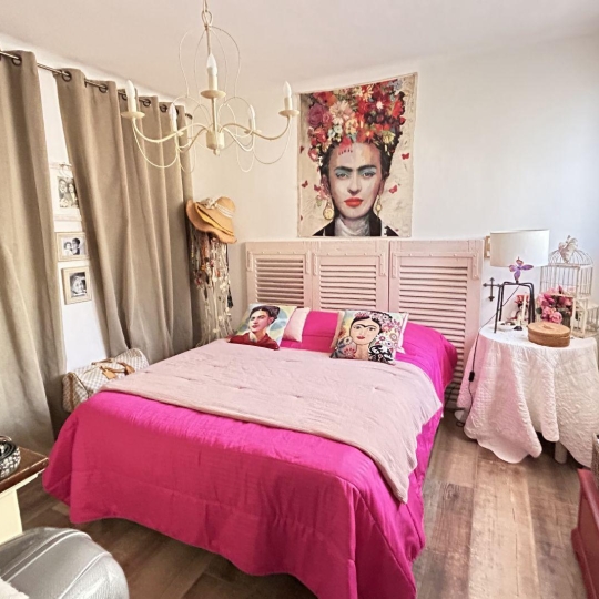  IMMOBILIERE ARTHUR : Appartement | LA CIOTAT (13600) | 50 m2 | 265 000 € 