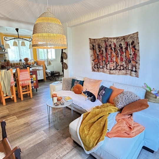  IMMOBILIERE ARTHUR : Appartement | LA CIOTAT (13600) | 50 m2 | 265 000 € 