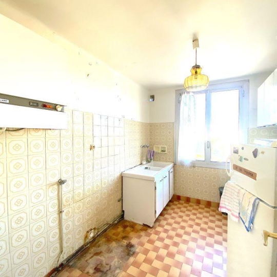  IMMOBILIERE ARTHUR : Appartement | MARSEILLE (13010) | 77 m2 | 149 000 € 