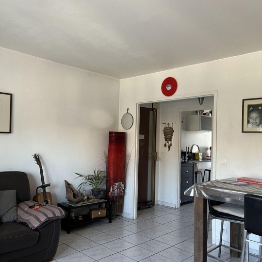  IMMOBILIERE ARTHUR : Appartement | MARSEILLE (13013) | 62 m2 | 125 000 € 