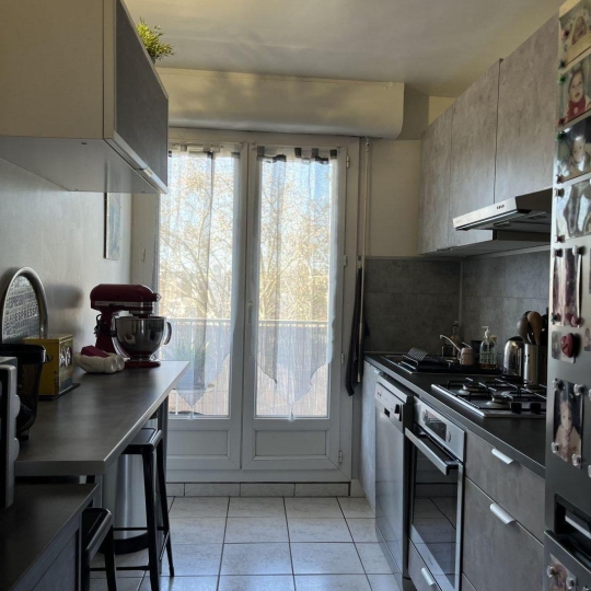  IMMOBILIERE ARTHUR : Apartment | MARSEILLE (13013) | 62 m2 | 129 000 € 