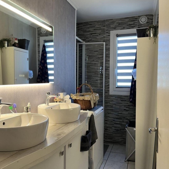  IMMOBILIERE ARTHUR : Appartement | MARSEILLE (13013) | 62 m2 | 125 000 € 