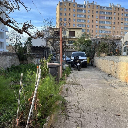  IMMOBILIERE ARTHUR : Maison / Villa | MARSEILLE (13013) | 80 m2 | 280 000 € 