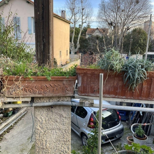  IMMOBILIERE ARTHUR : Maison / Villa | MARSEILLE (13013) | 80 m2 | 280 000 € 