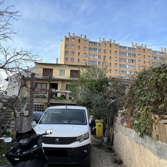  IMMOBILIERE ARTHUR : House | MARSEILLE (13013) | 80 m2 | 299 000 € 