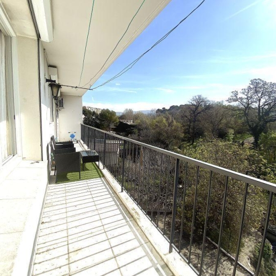 IMMOBILIERE ARTHUR : Appartement | MARSEILLE (13013) | 50.00m2 | 126 000 € 