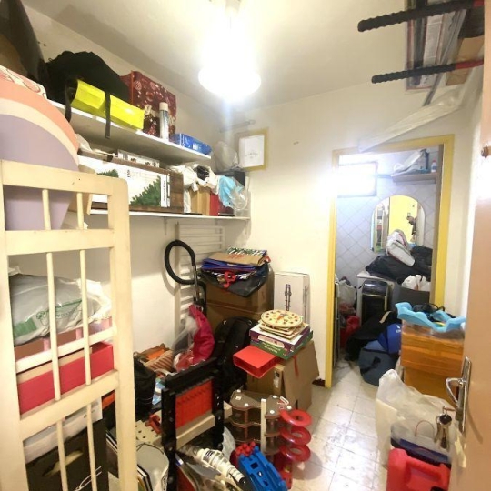  IMMOBILIERE ARTHUR : Appartement | MARSEILLE (13013) | 50 m2 | 105 000 € 