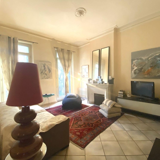  IMMOBILIERE ARTHUR : Appartement | MARSEILLE (13006) | 76 m2 | 219 000 € 