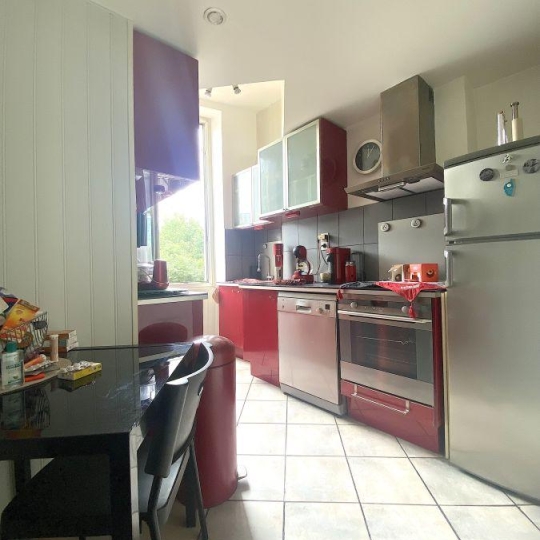  IMMOBILIERE ARTHUR : Appartement | MARSEILLE (13006) | 76 m2 | 219 000 € 