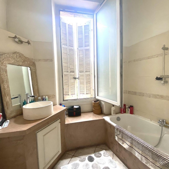  IMMOBILIERE ARTHUR : Appartement | MARSEILLE (13006) | 76 m2 | 219 000 € 