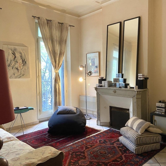 IMMOBILIERE ARTHUR : Appartement | MARSEILLE (13006) | 76.00m2 | 219 000 € 