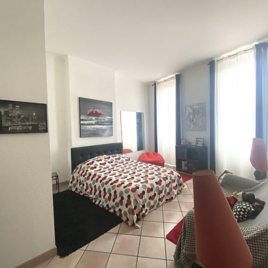  IMMOBILIERE ARTHUR : Appartement | MARSEILLE (13006) | 76 m2 | 219 000 € 