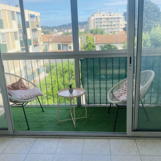  IMMOBILIERE ARTHUR : Appartement | TOULON (83100) | 70 m2 | 205 000 € 