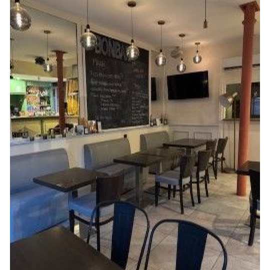  IMMOBILIERE ARTHUR : Commerces | MARSEILLE (13006) | 60 m2 | 100 000 € 