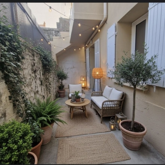 IMMOBILIERE ARTHUR : Apartment | AIX-EN-PROVENCE (13100) | 35.00m2 | 199 000 € 