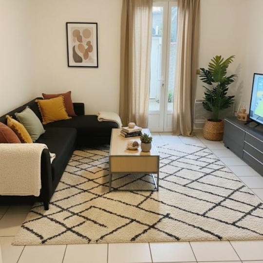  IMMOBILIERE ARTHUR : Apartment | AIX-EN-PROVENCE (13100) | 35 m2 | 199 000 &euro; 