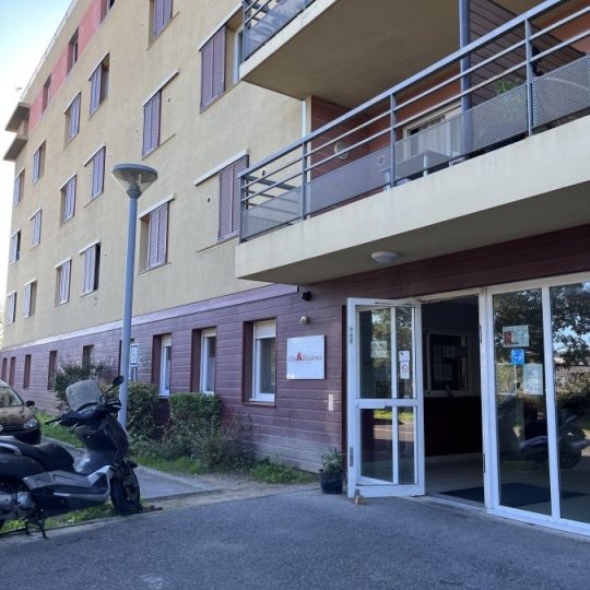  IMMOBILIERE ARTHUR : Appartement | MARSEILLE (13012) | 21 m2 | 65 000 € 