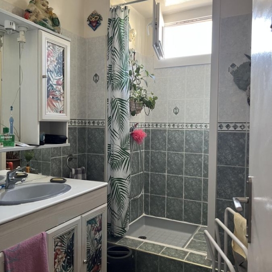  IMMOBILIERE ARTHUR : Appartement | MARSEILLE (13012) | 84 m2 | 215 000 € 