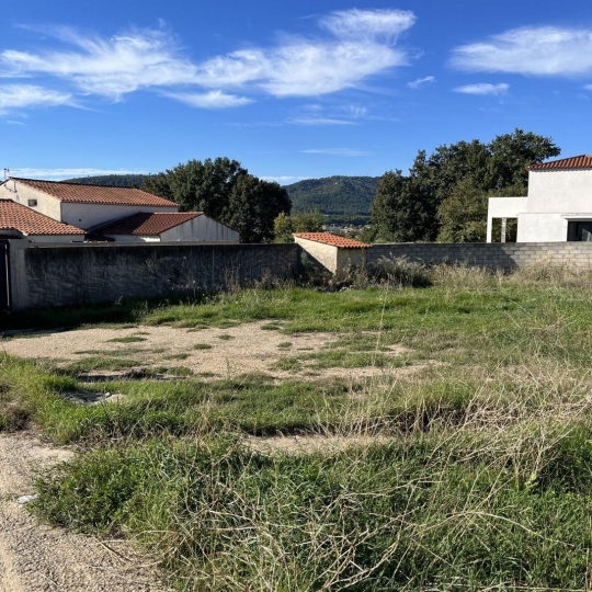  IMMOBILIERE ARTHUR : Terrain | AUBAGNE (13400) | 180 m2 | 315 000 € 