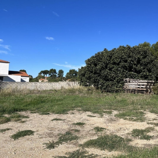  IMMOBILIERE ARTHUR : Terrain | AUBAGNE (13400) | 180 m2 | 315 000 € 