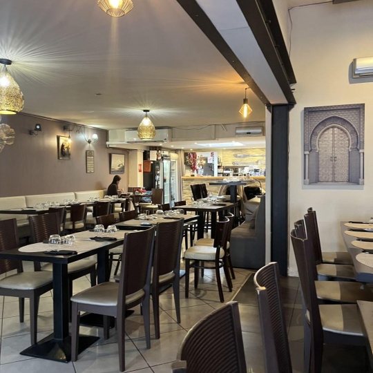 IMMOBILIERE ARTHUR : Commerces | MARSEILLE (13011) | 115.00m2 | 150 000 € 