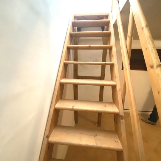  IMMOBILIERE ARTHUR : Appartement | MARSEILLE (13012) | 36 m2 | 139 000 € 