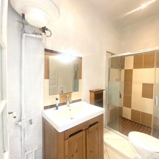  IMMOBILIERE ARTHUR : Appartement | MARSEILLE (13012) | 36 m2 | 139 000 € 