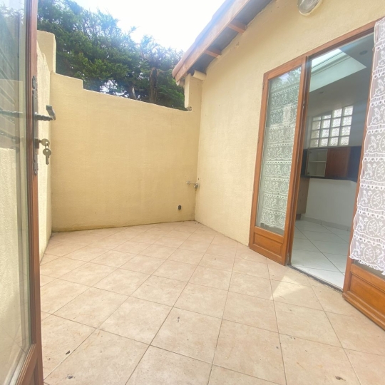 IMMOBILIERE ARTHUR : Appartement | MARSEILLE (13012) | 36.00m2 | 139 000 € 