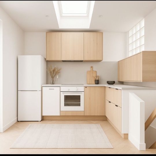  IMMOBILIERE ARTHUR : Apartment | MARSEILLE (13012) | 36 m2 | 129 000 € 