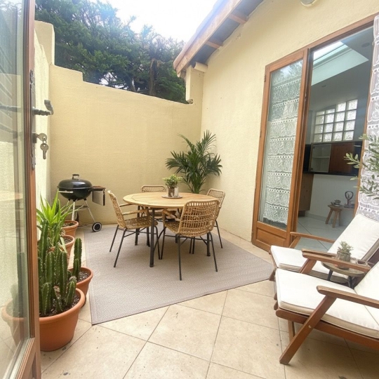  IMMOBILIERE ARTHUR : Apartment | MARSEILLE (13012) | 36 m2 | 129 000 € 