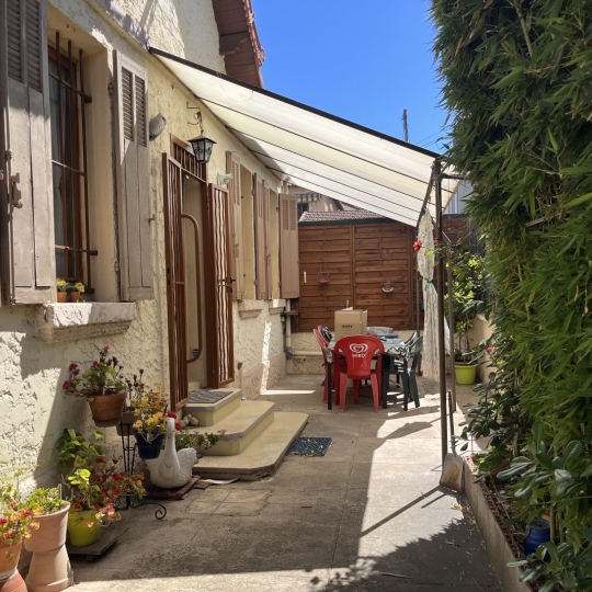 IMMOBILIERE ARTHUR : Maison / Villa | MARSEILLE (13013) | 85.00m2 | 275 000 € 