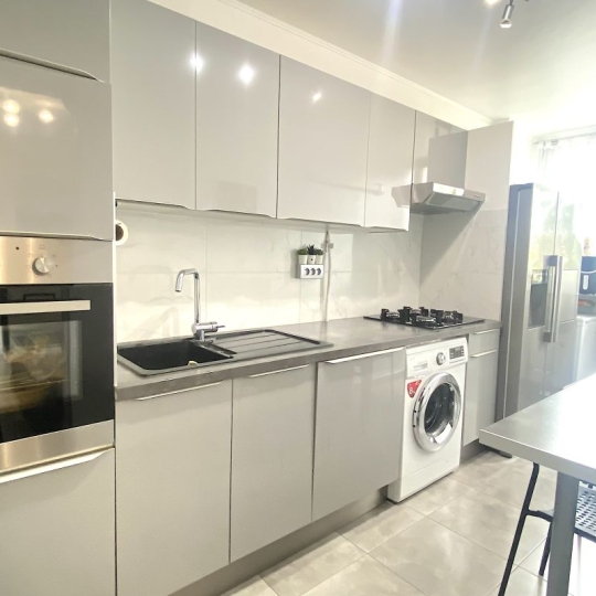 IMMOBILIERE ARTHUR : Appartement | MARSEILLE (13012) | 72.00m2 | 179 000 € 